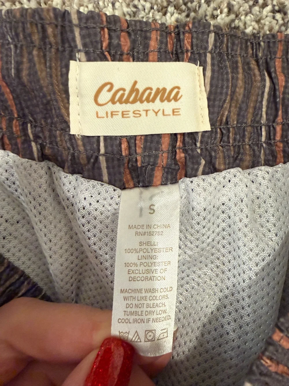 Cabana Life new without